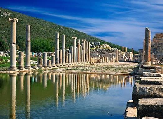 Kaputaş Beach Guide: The Turquoise Pearl of the Turkish Riviera