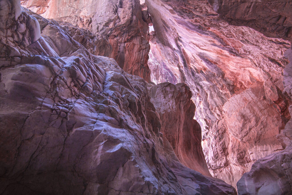 Saklikent Gorge Discovery Guide and Nature Trips